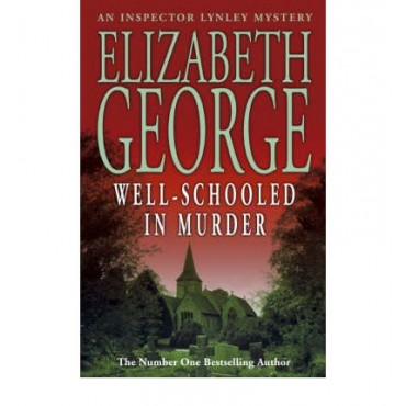 Well Schooled in Murder         {USED}